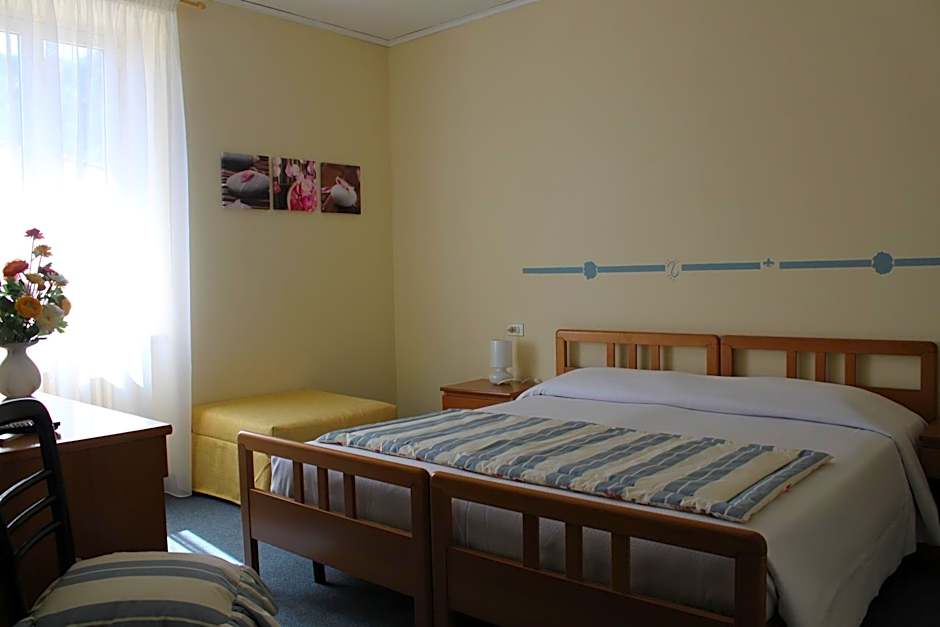 Hotel Il Nibbio
