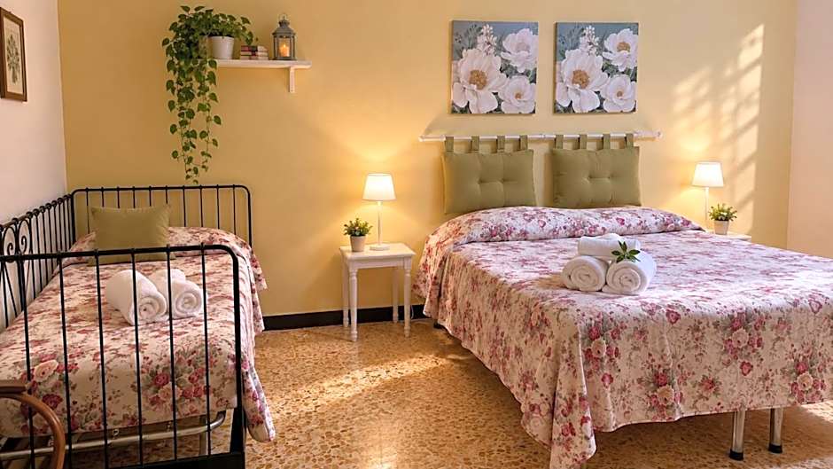 Casa di Osio
