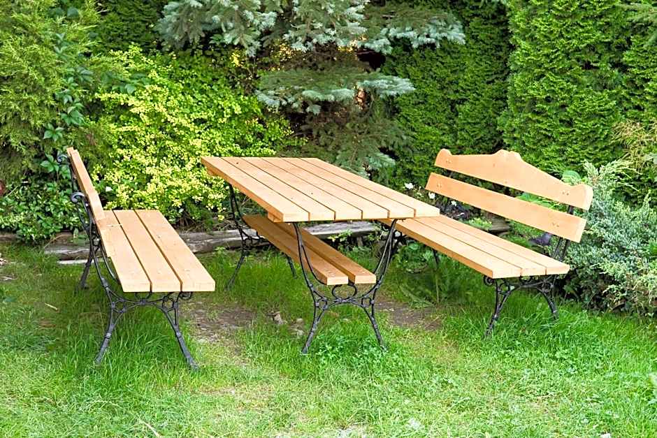 Domek Regionalny KUBUŚ