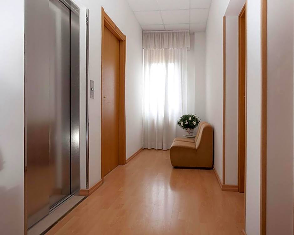 Hotel Perugina