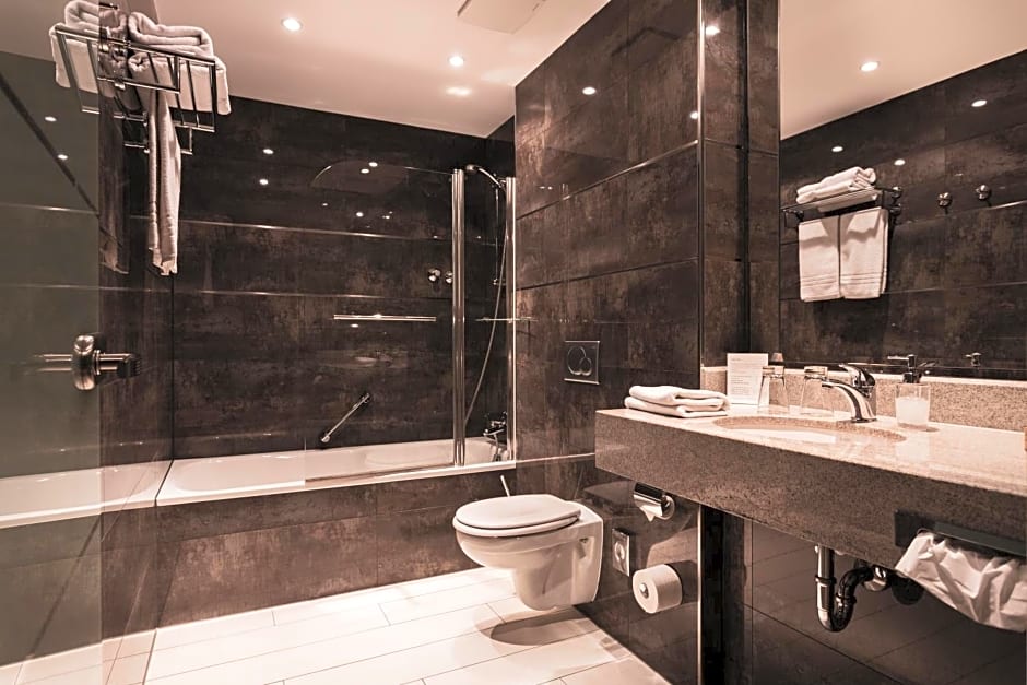 l'Arrivée Hotel & Spa