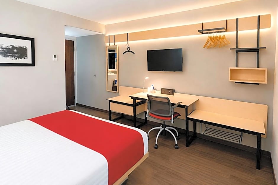 City Express by Marriott Monterrey Aeropuerto
