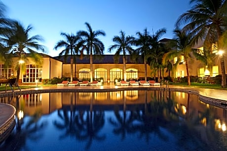 Quality Hotel Real Aeropuerto