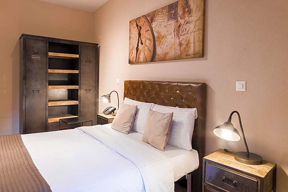 Auberge Communale de Carouge