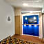 SuperB Hamburg Motel