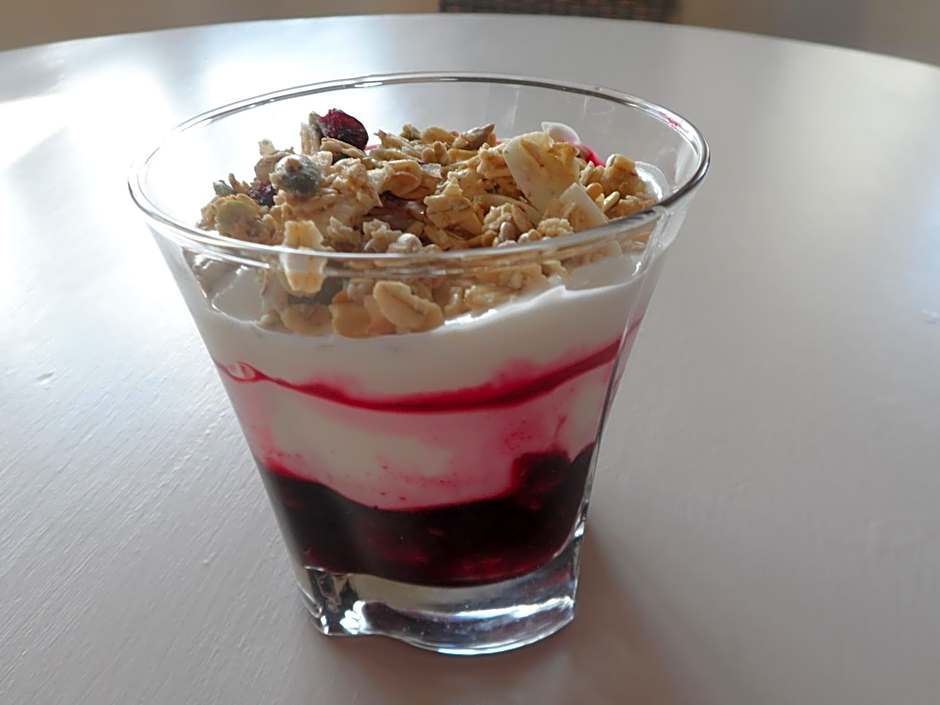 Midtown Farm Bed & Breakfast