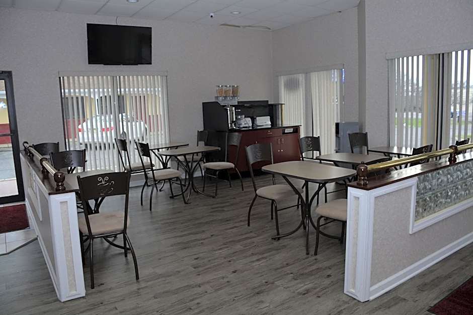 Atlantic Inn and Suites - Wall Township