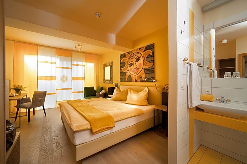 Malerwinkl Restaurant + Kunsthotel