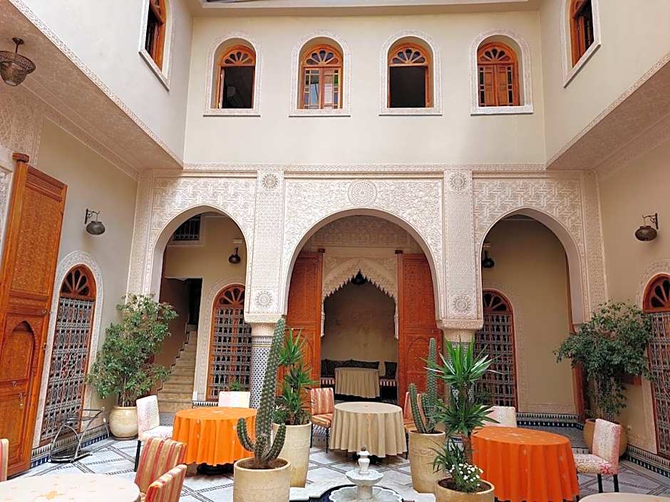Riad Andalib