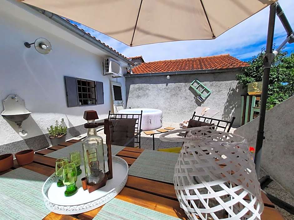Holiday home MILICA