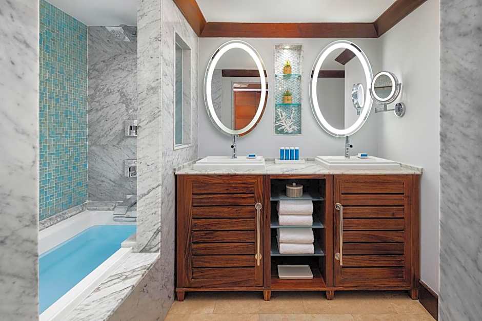 Sandals Barbados All Inclusive - Couples Only