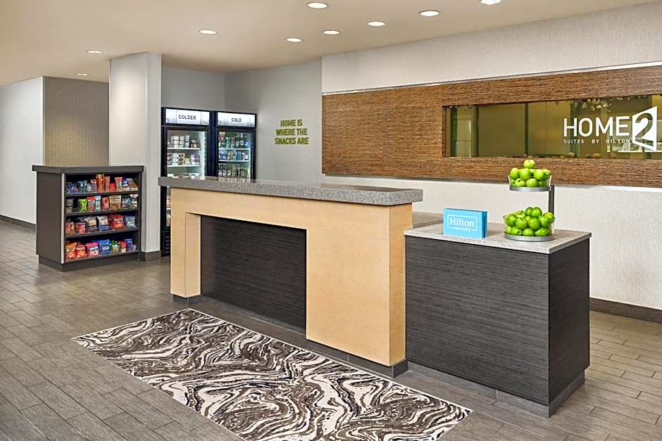 Home2 Suites by Hilton Rapid City