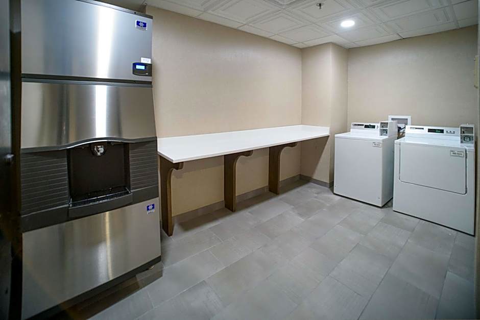 Hampton Inn Atlanta/Fayetteville