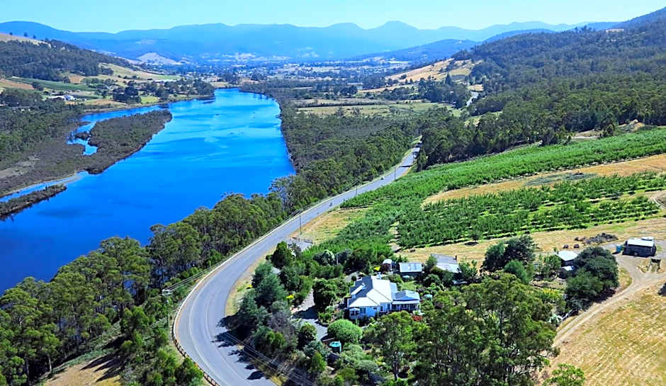 Hillside Bed and Breakfast