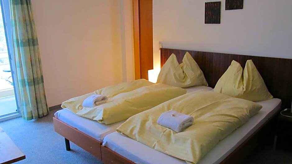 Park Hotel Gastein inklusive 1x Badesee und alle Getränke ganztags inklusive