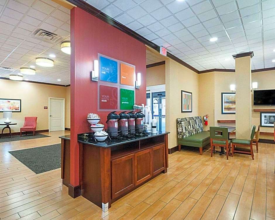 Comfort Inn Ballston