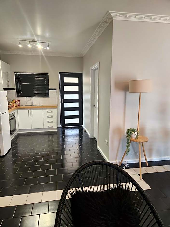 Kindred Studio Apartments