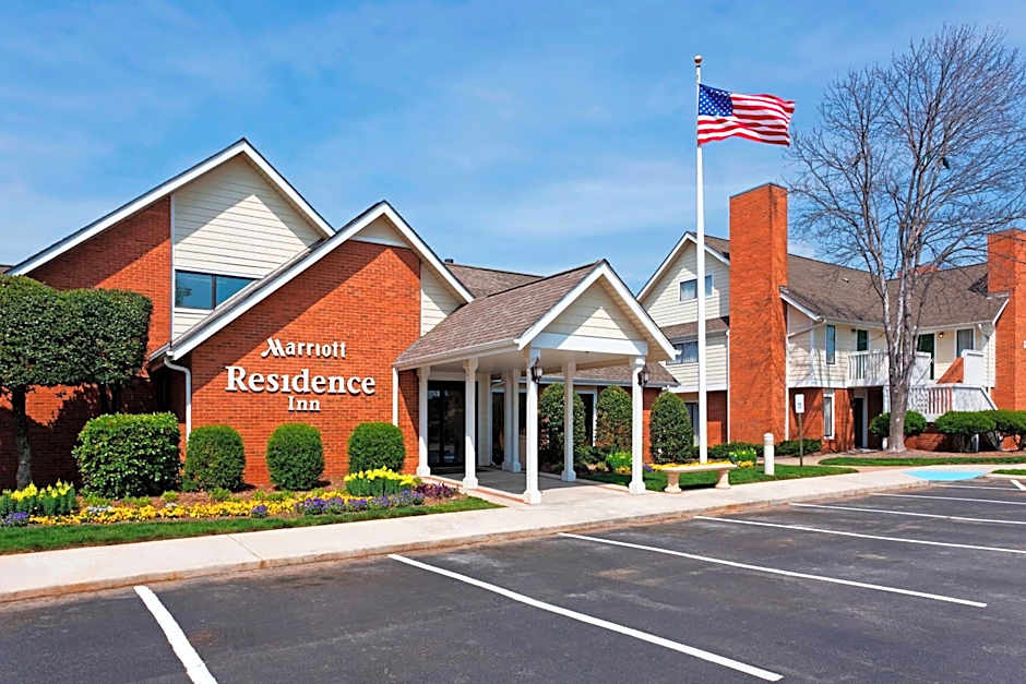 Residence Inn by Marriott Spartanburg