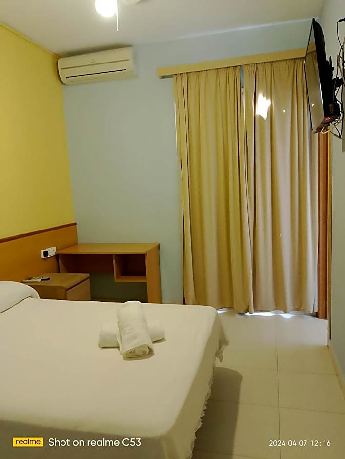Hotel Sant Jordi