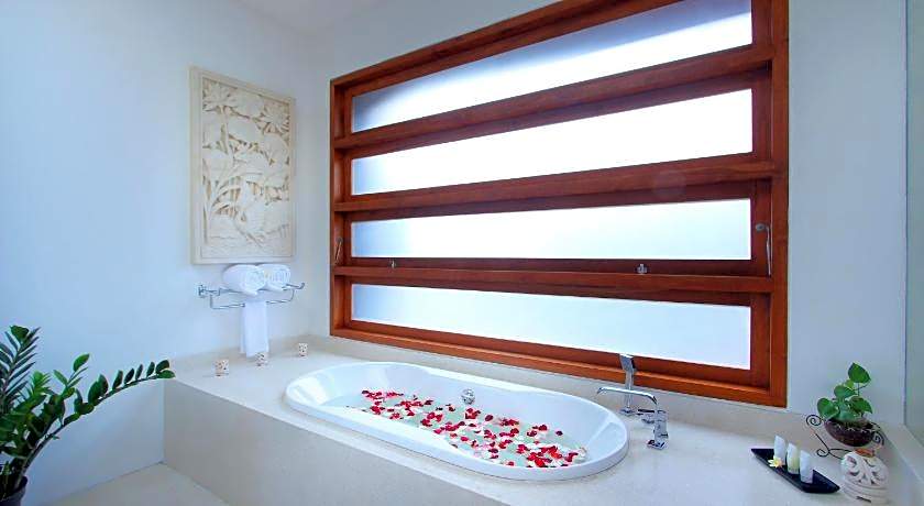 Papillon Umalas Villas