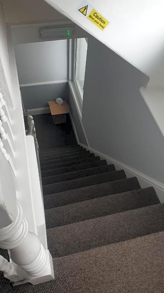 Ty Castell Guest House