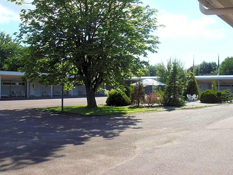 Fleninge Classic Motel