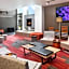 Aloft Seattle Sea-Tac Airport
