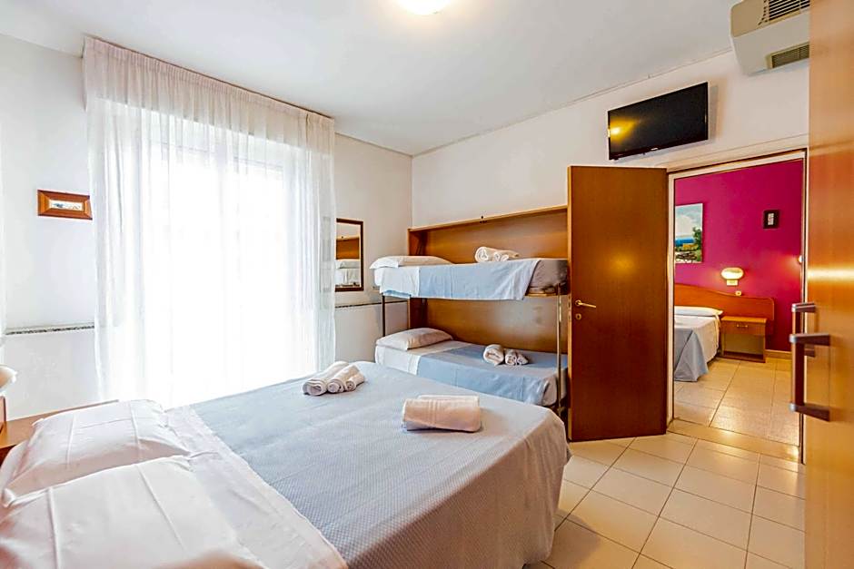 Hotel Arlino