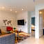 Black Pearl Apartment Hotel