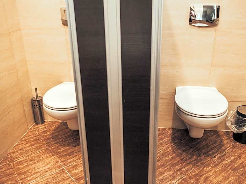 Noclegi na Słowackiego 6