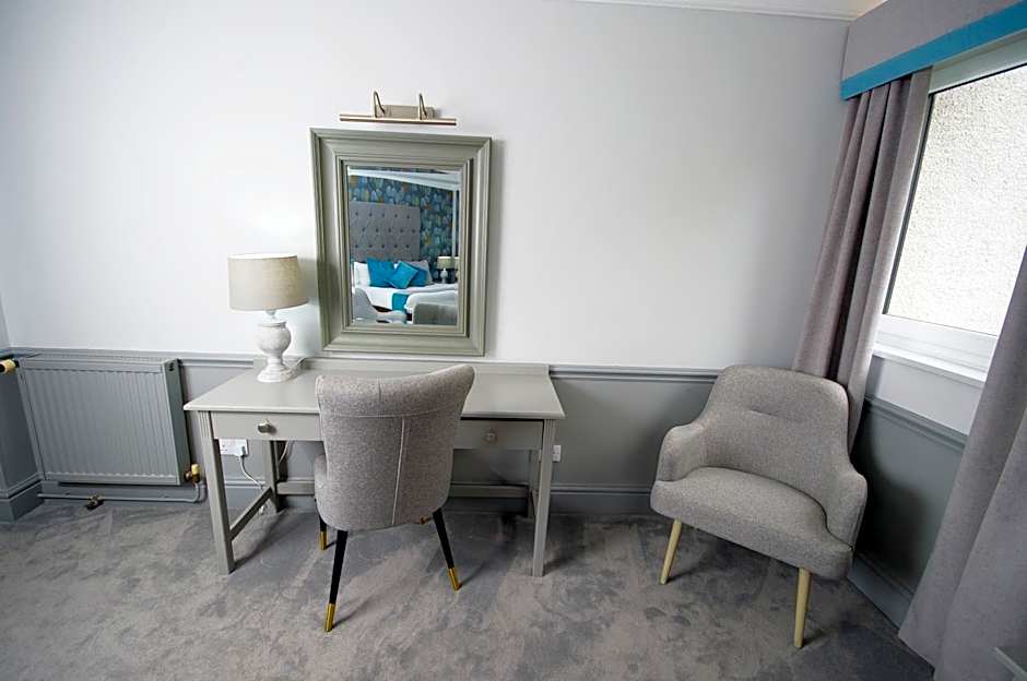 Crown Hotel Wetheral