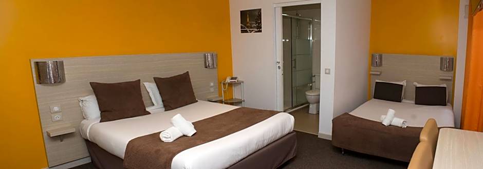 Hôtel de Paris La Défense