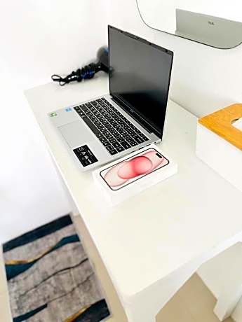 Queen Room with Sea View