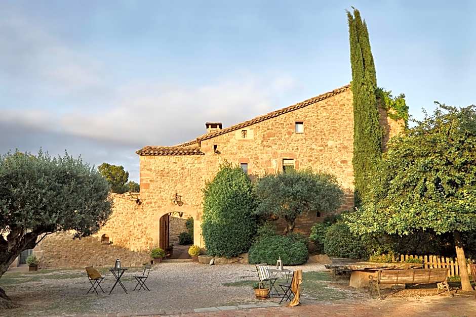 La Garriga de Castelladral