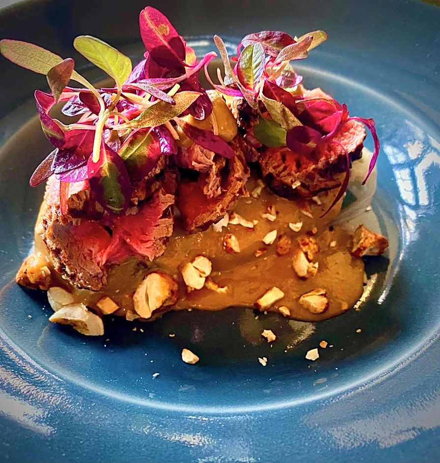 The Crown Inn at Benson