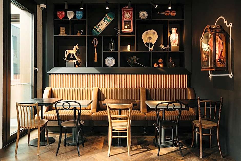 Ruby Louise Hotel Frankfurt by IHG