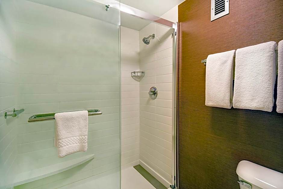 Fairfield Inn & Suites by Marriott Atlanta Vinings/Galleria