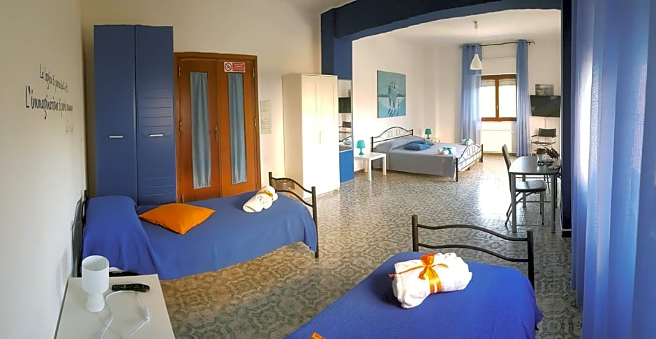 B&B Trapani Mare