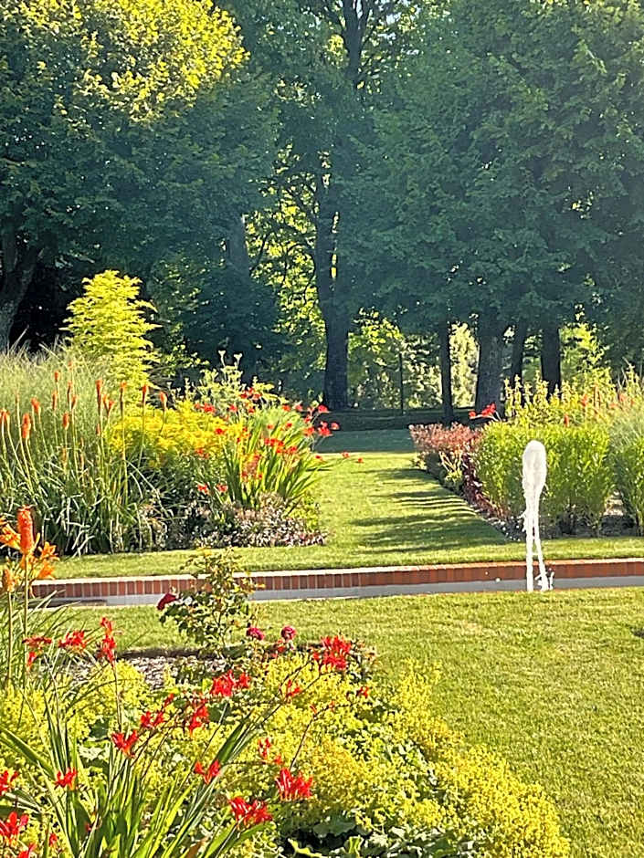 Château de Beauvais