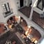 Hotel Virrey De Mendoza