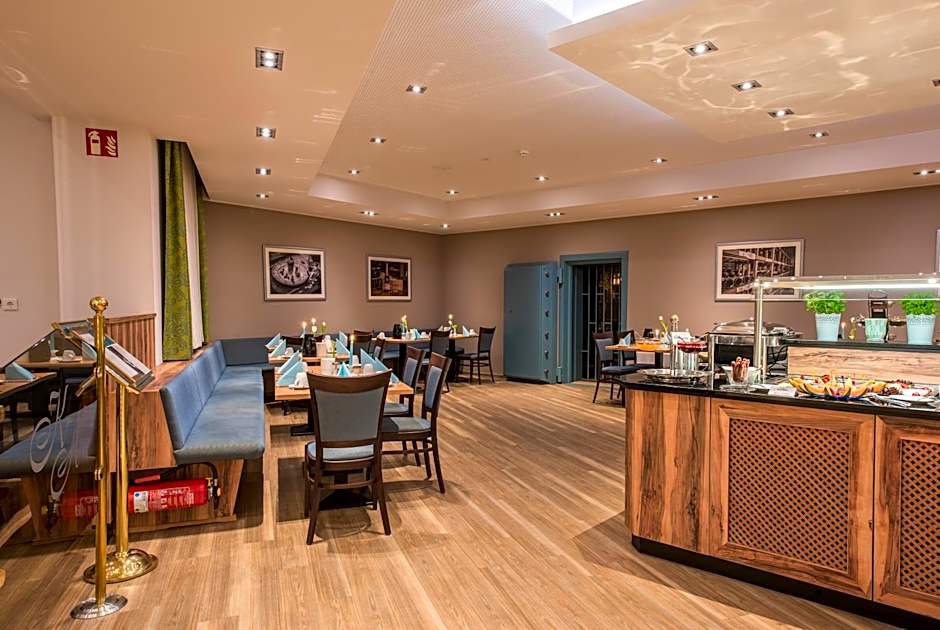 Akzent Hotel Kohler