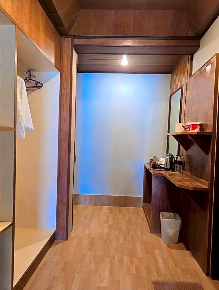 Kantiang Seahorse Resort & Spa