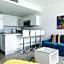 Blue Residences