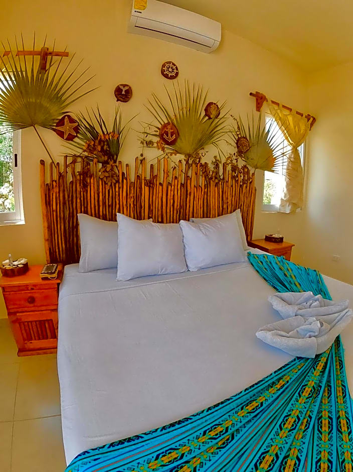 Hotel Jaiba Mahahual - Adults Only