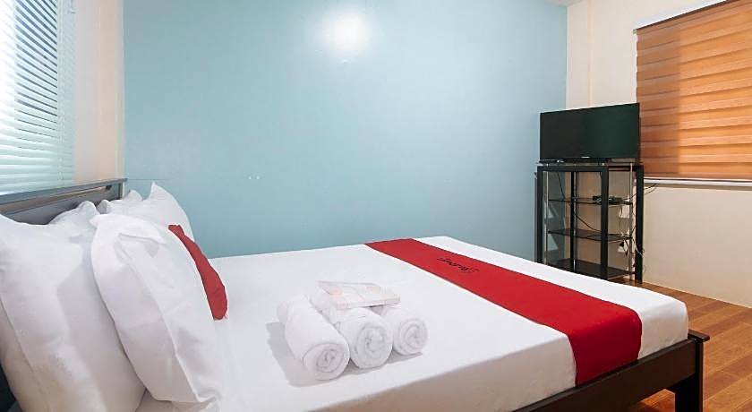 RedDoorz @ Hilarion's Farm Majayjay, Laguna