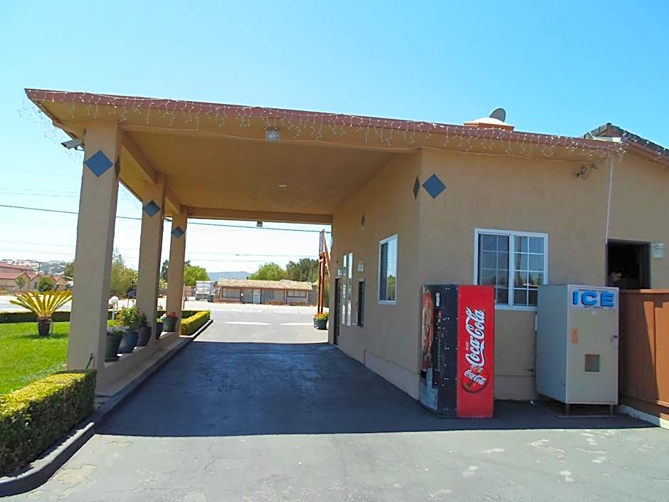 Economy Inn Morgan Hill