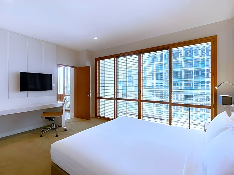 Grande Centre Point Hotel Ploenchit