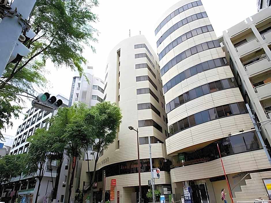 Hotel Ohedo
