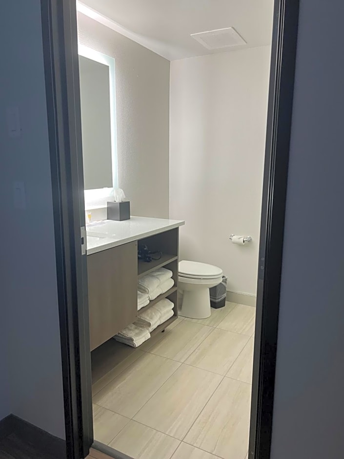 Comfort Inn & Suites New Port Richey Downtown District