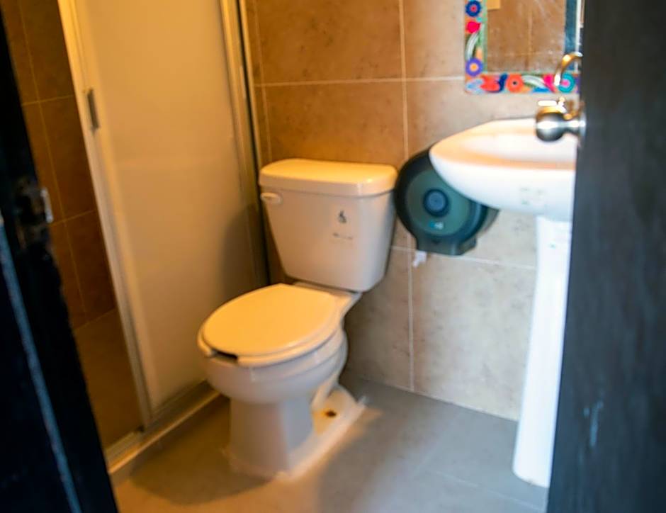 Isabel Suites